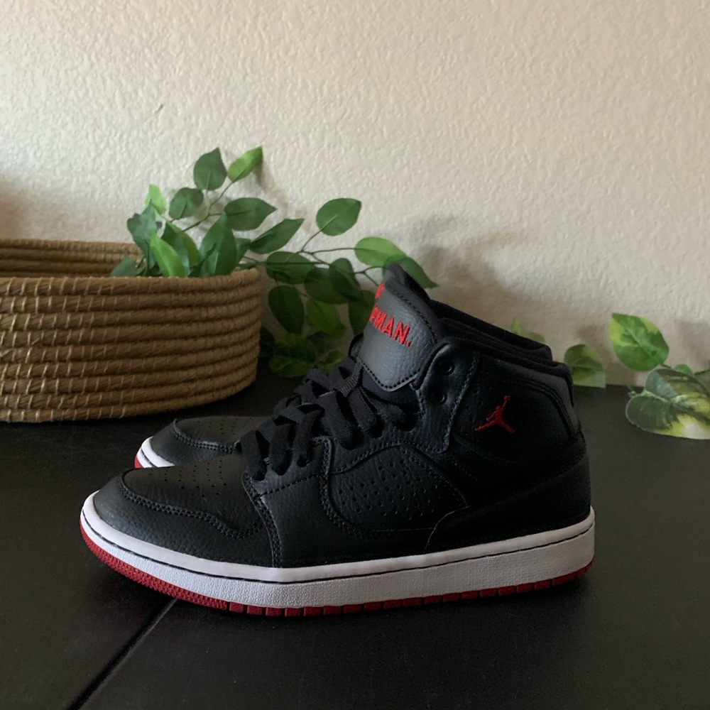 Jordan sneakers - Picture 2 of 8